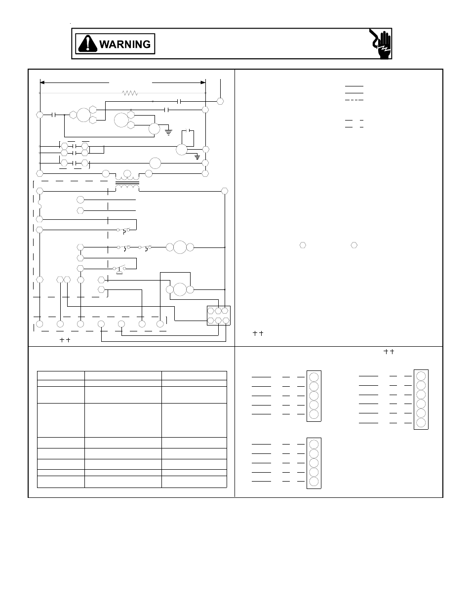 Goodman Mfg GPG13 User Manual | Page 28 / 40