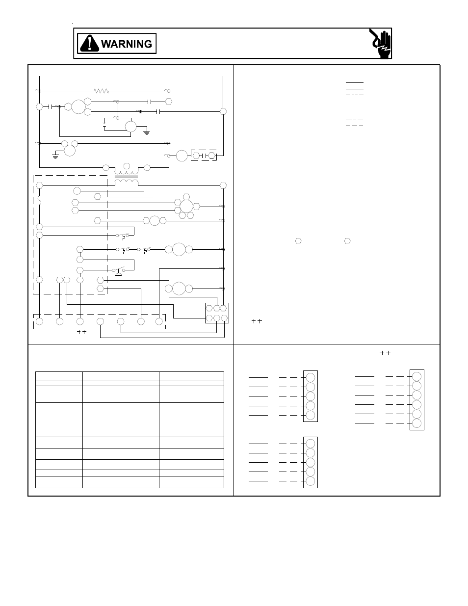 Goodman Mfg GPG13 User Manual | Page 30 / 40