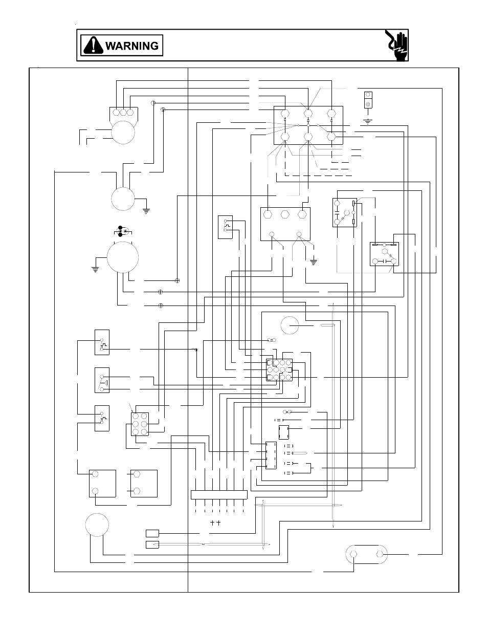 Goodman Mfg GPG13 User Manual | Page 31 / 40