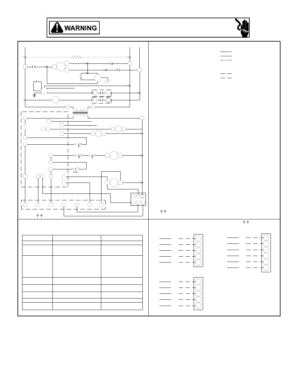 Goodman Mfg GPG13 User Manual | Page 32 / 40