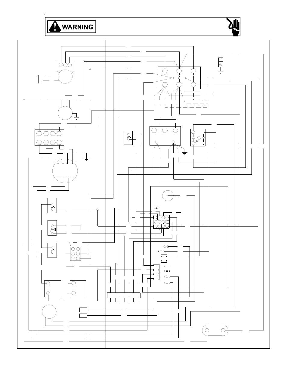 Goodman Mfg GPG13 User Manual | Page 33 / 40