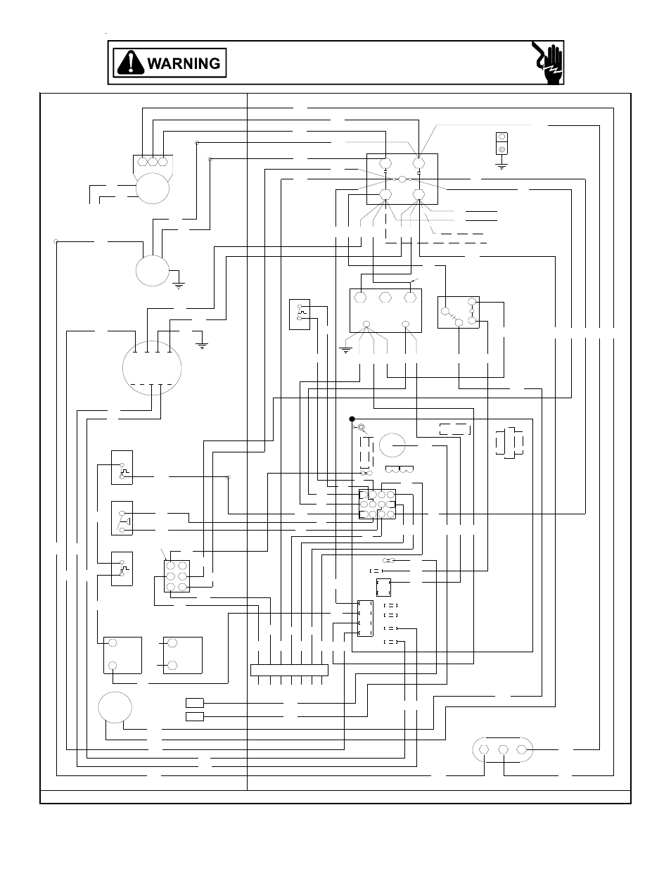 Goodman Mfg GPG13 User Manual | Page 35 / 40