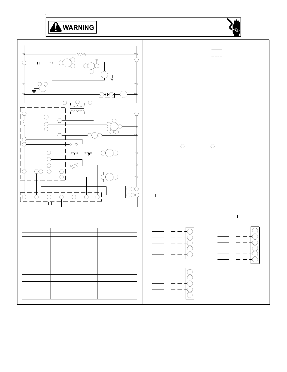 Goodman Mfg GPG13 User Manual | Page 36 / 40