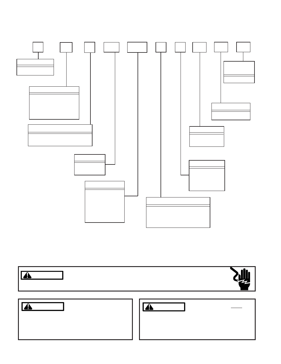 Product identification | Goodman Mfg GMH95 User Manual | Page 2 / 15