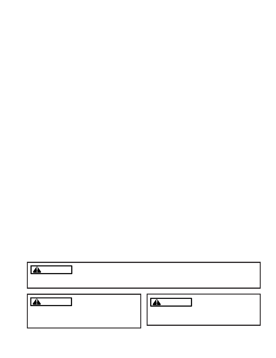 Product identification | Goodman Mfg GMH95 User Manual | Page 3 / 15