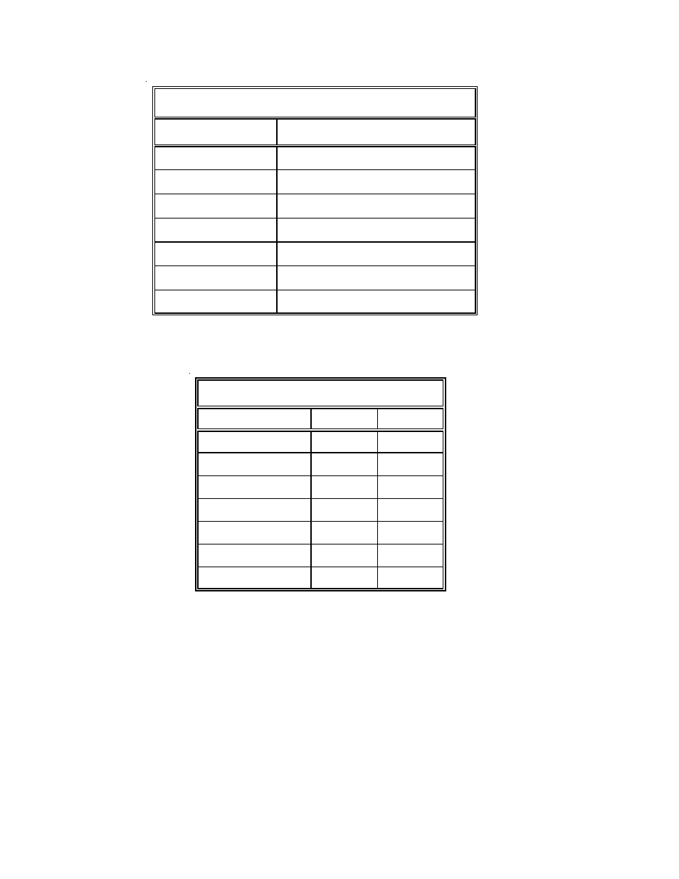 Product design | Goodman Mfg GMH95 User Manual | Page 8 / 15