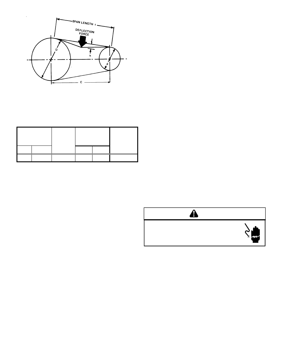 Goodman Mfg IO-354B User Manual | Page 12 / 27