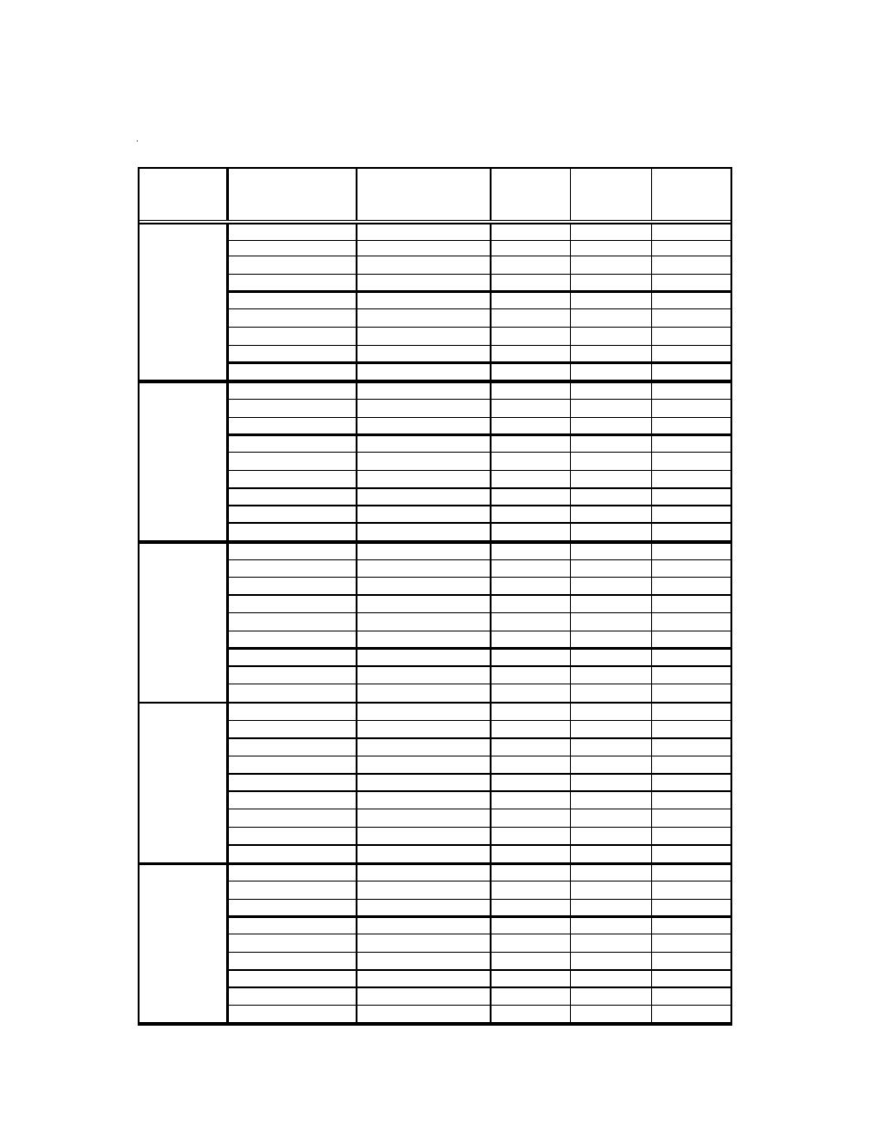 Goodman Mfg IO-354B User Manual | Page 19 / 27