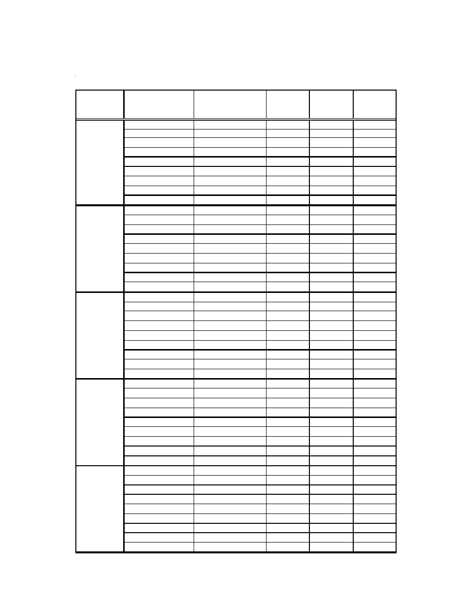 Goodman Mfg IO-354B User Manual | Page 20 / 27