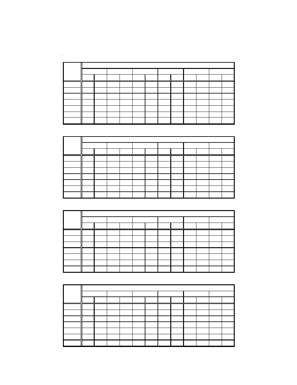 Cpc036 high static belt drive down shot, Cpc048 high static belt drive down shot, Cpc/h060 high static belt drive down shot | Cpc/h072 high static belt drive down shot | Goodman Mfg IO-354B User Manual | Page 22 / 27