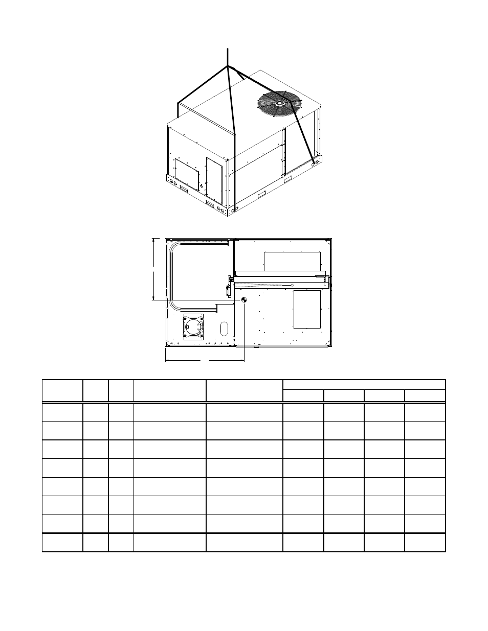 Goodman Mfg IO-354B User Manual | Page 7 / 27