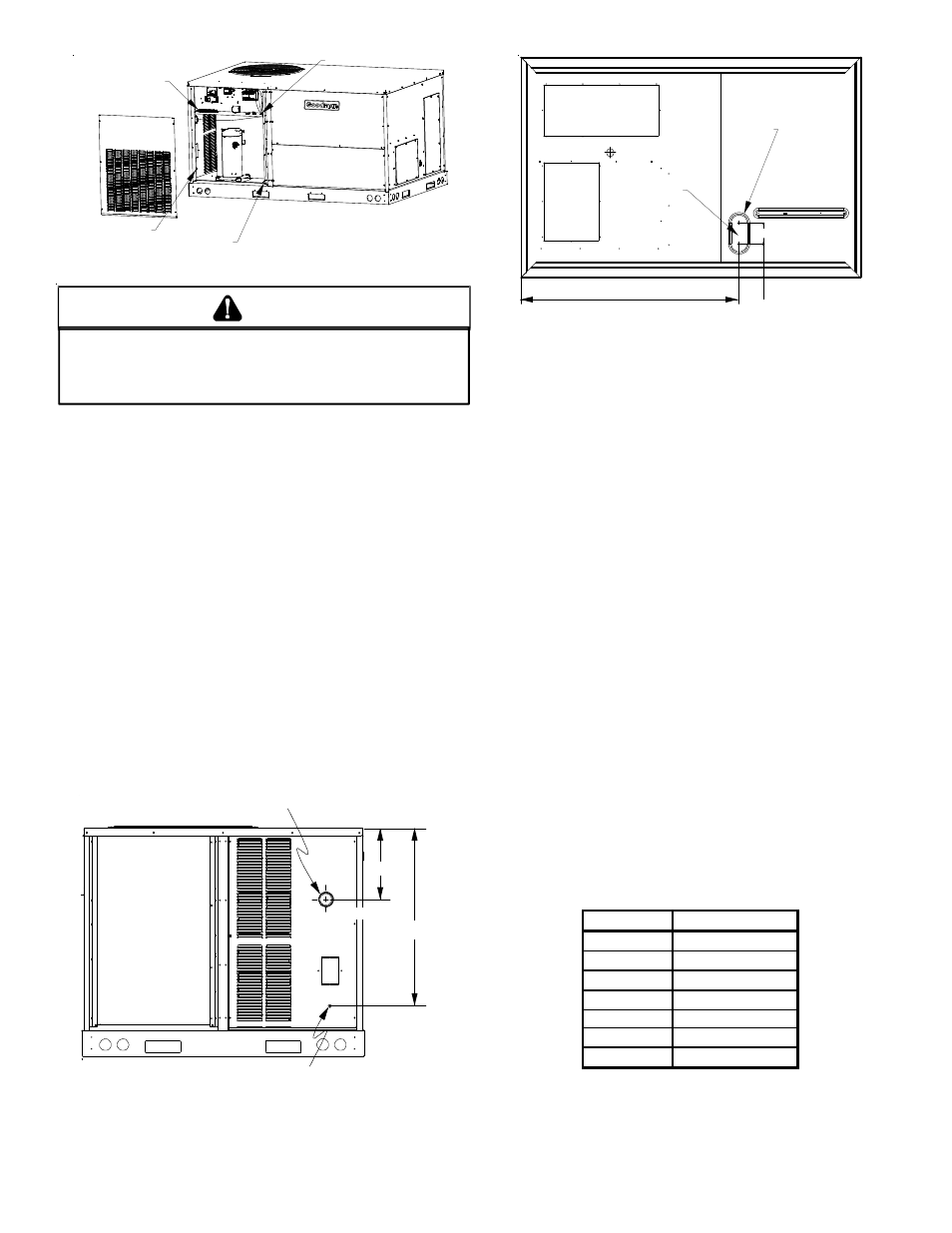 Goodman Mfg IO-354B User Manual | Page 9 / 27