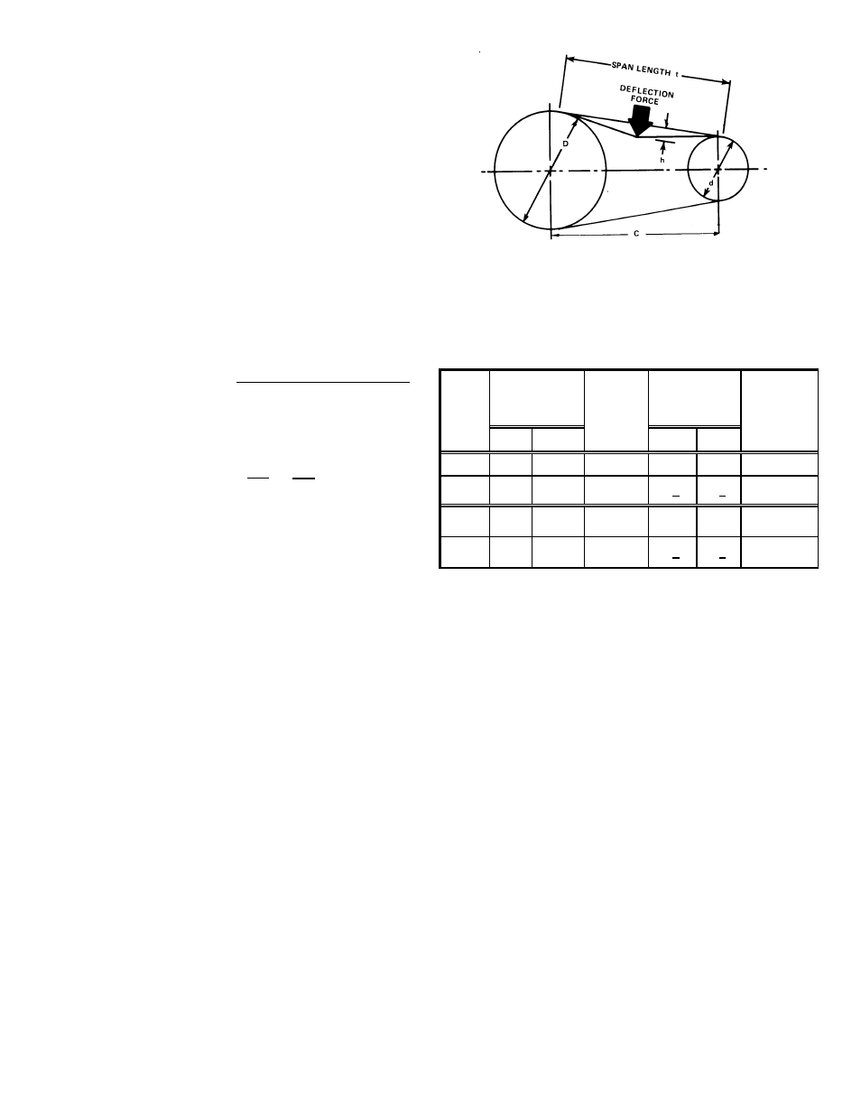 Belt drive b | Goodman Mfg IO-367B User Manual | Page 12 / 20