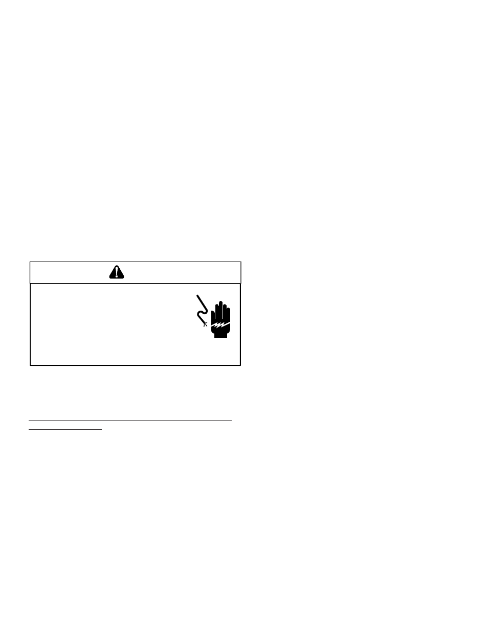 Service | Goodman Mfg IO-367B User Manual | Page 15 / 20