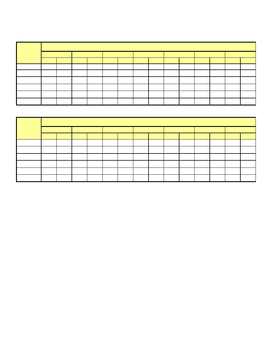 Goodman Mfg IO-367B User Manual | Page 16 / 20