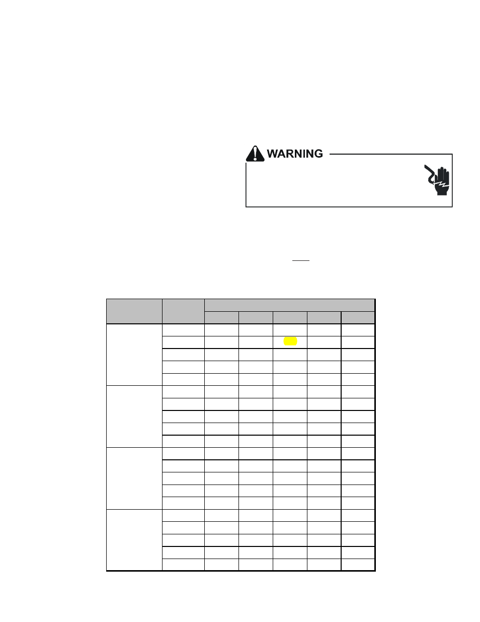 Start-up procedure, Regular maintenance | Goodman Mfg ARUF User Manual | Page 11 / 20