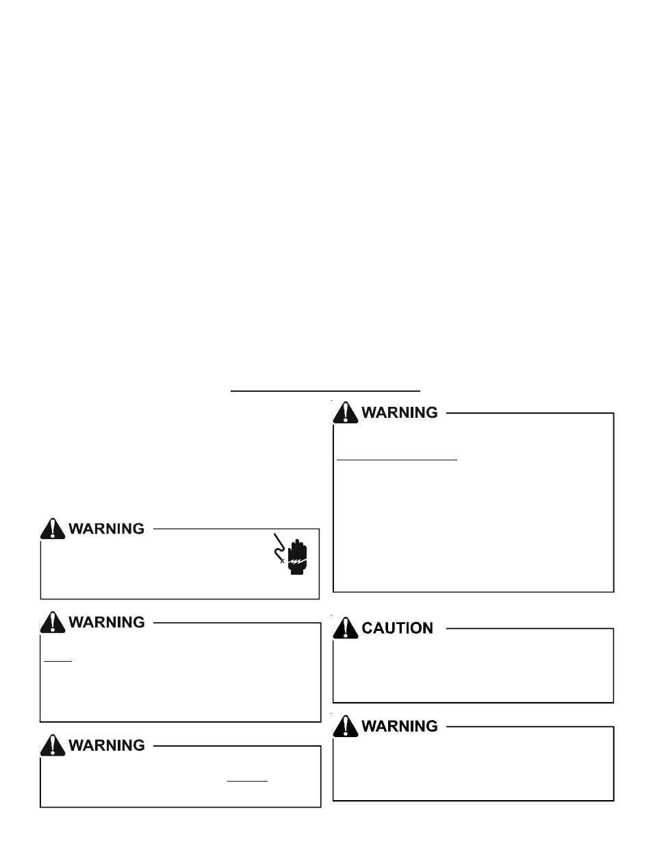 Goodman Mfg ARUF User Manual | Page 2 / 20