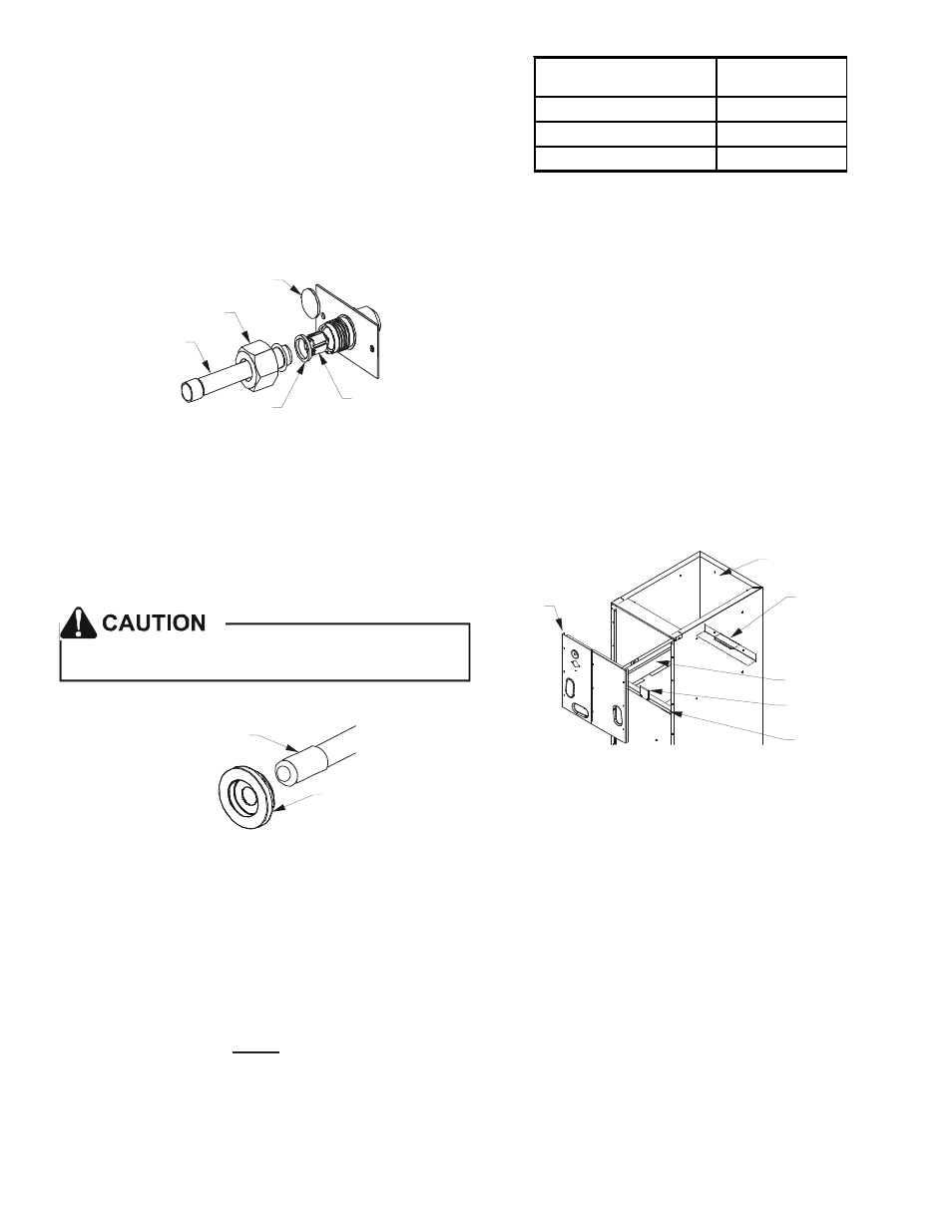 Downflow conversion | Goodman Mfg ARUF User Manual | Page 7 / 20