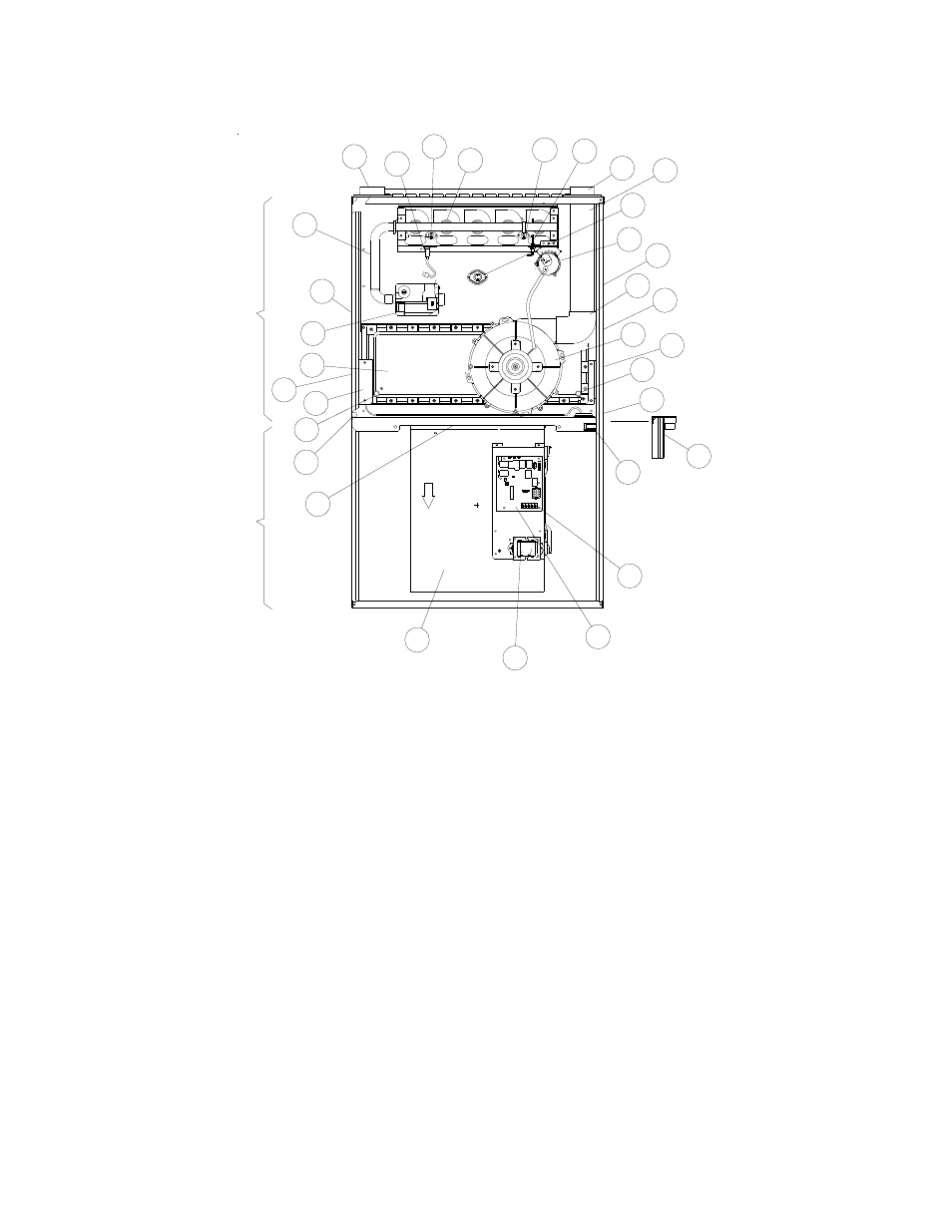 Goodman Mfg GAS-FIRED WARM AIR FURNACE GKS9 User Manual | Page 5 / 40