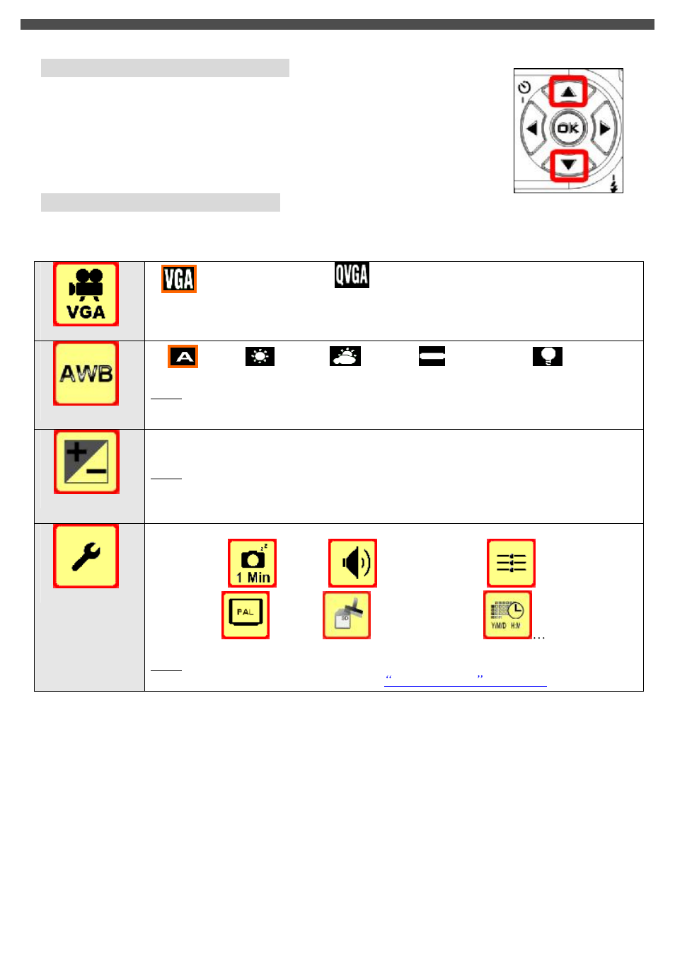 Goodman Mfg G-SHOT 3029TFT User Manual | Page 25 / 40