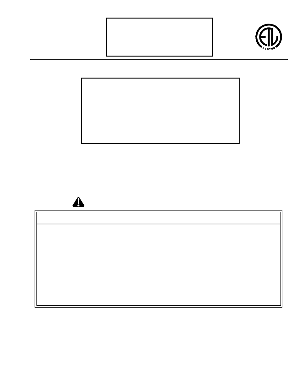 Goodman Mfg GHS8 User Manual | 32 pages