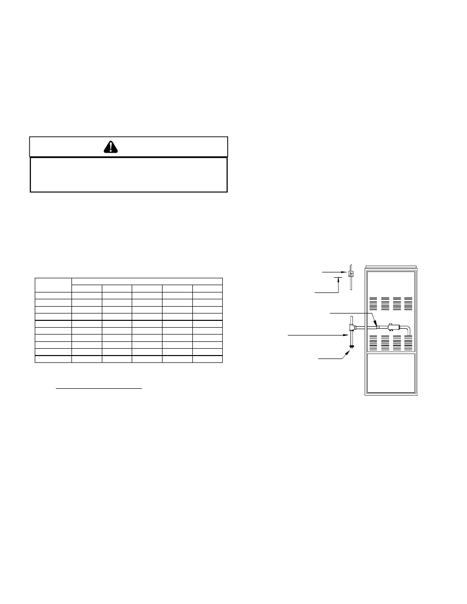 Goodman Mfg GHS8 User Manual | Page 19 / 32