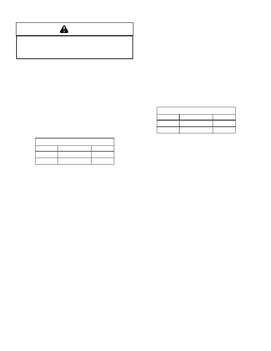 Goodman Mfg GHS8 User Manual | Page 24 / 32