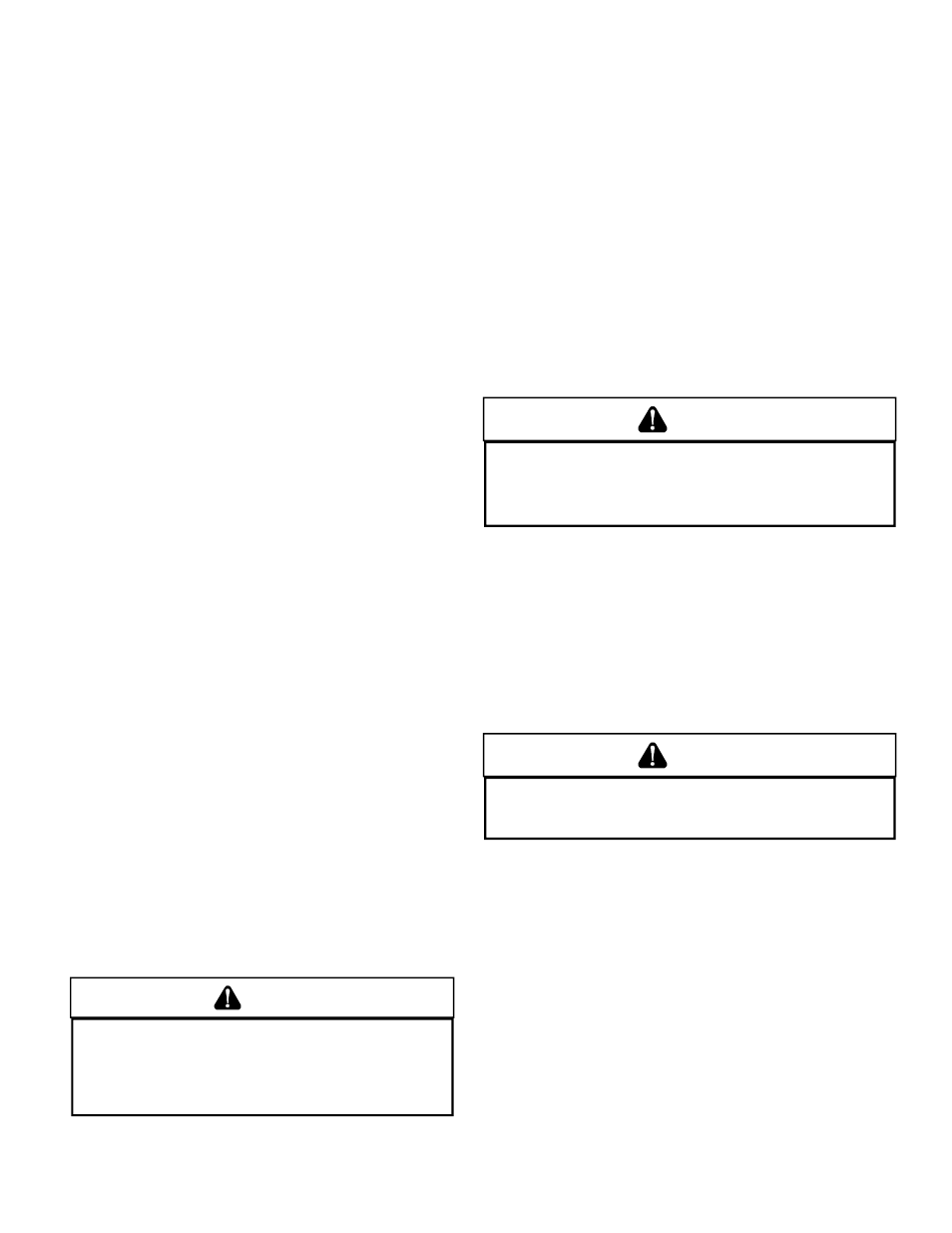 Goodman Mfg GHS8 User Manual | Page 27 / 32