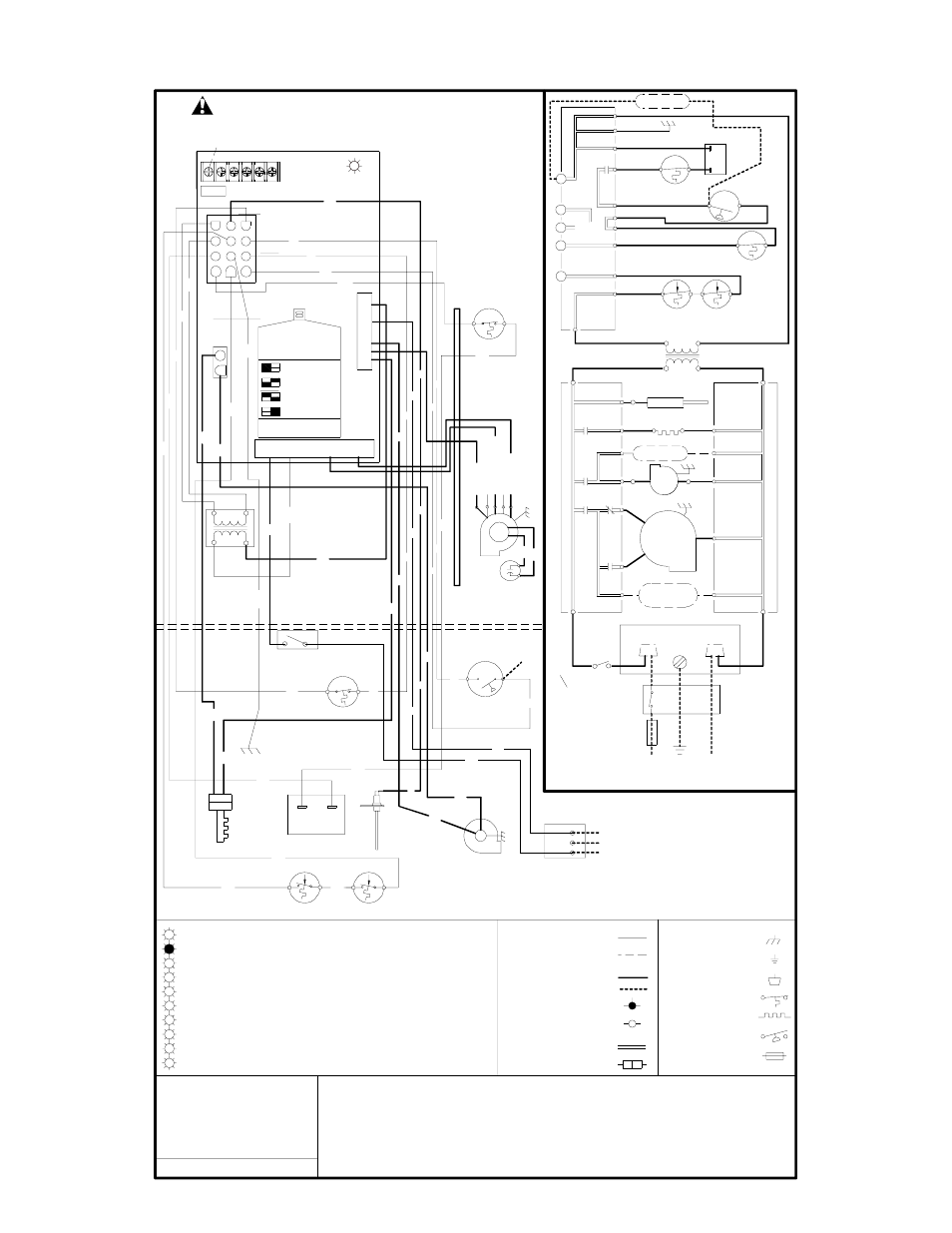 Gms8/gds8/ghs8, Wiring diagram for | Goodman Mfg GHS8 User Manual | Page 31 / 32