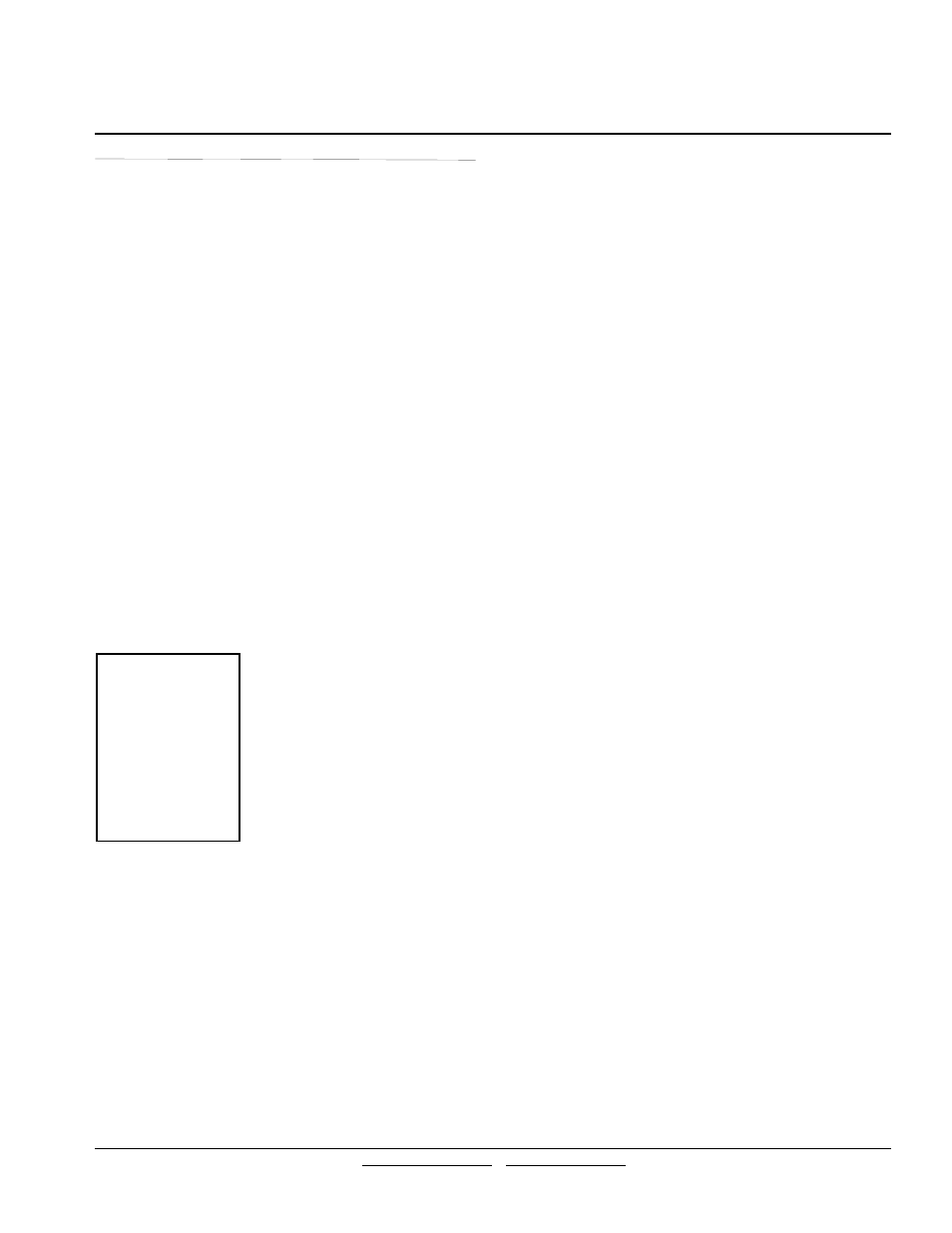 Panels and supports | Goodman Mfg GPH1348M43AA User Manual | Page 7 / 12