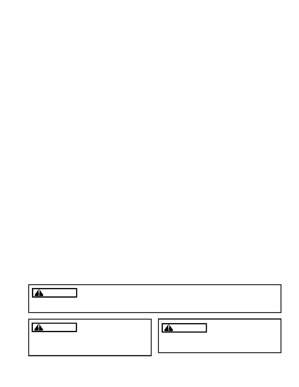 Product identification | Goodman Mfg 40'' 95% Gas Furnace GCH9 User Manual | Page 3 / 16