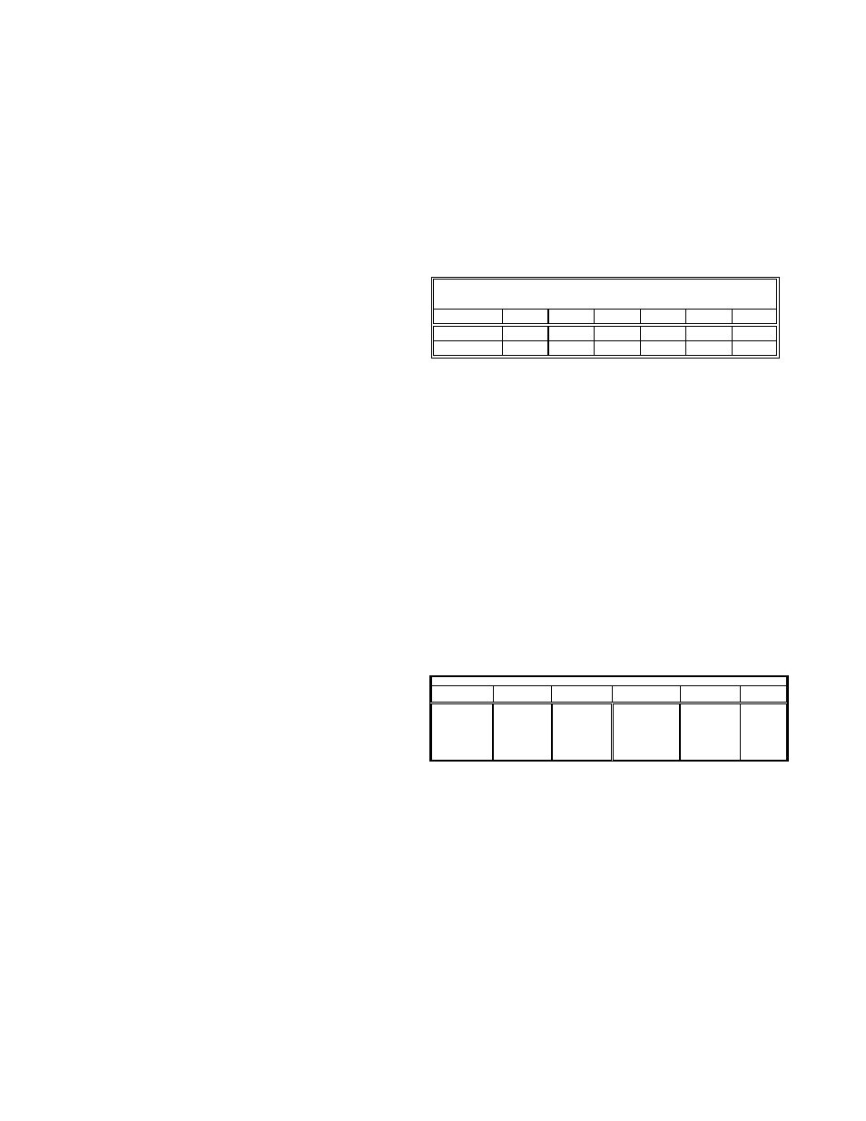Product design | Goodman Mfg 40'' 95% Gas Furnace GCH9 User Manual | Page 4 / 16