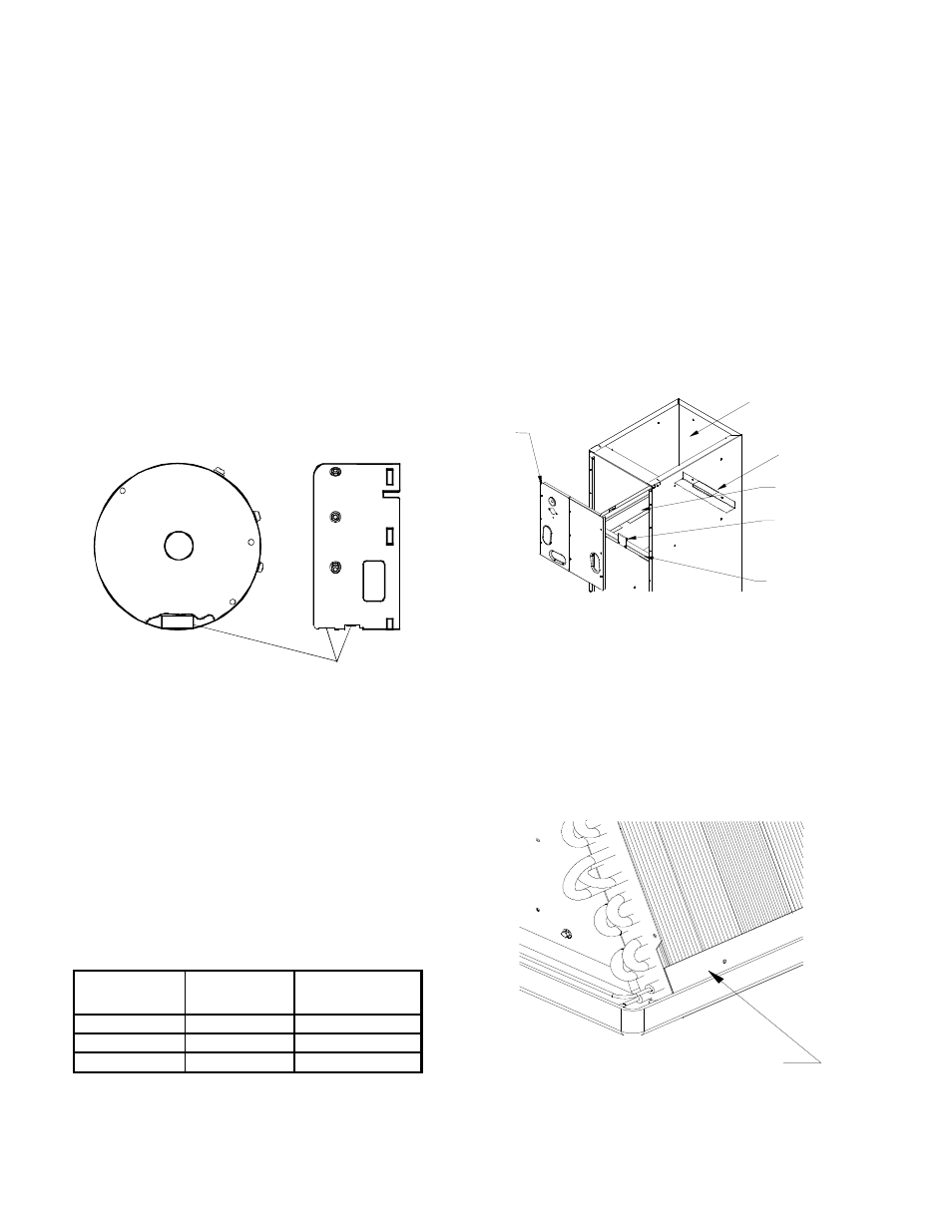 Goodman Mfg ARPF User Manual | Page 8 / 13