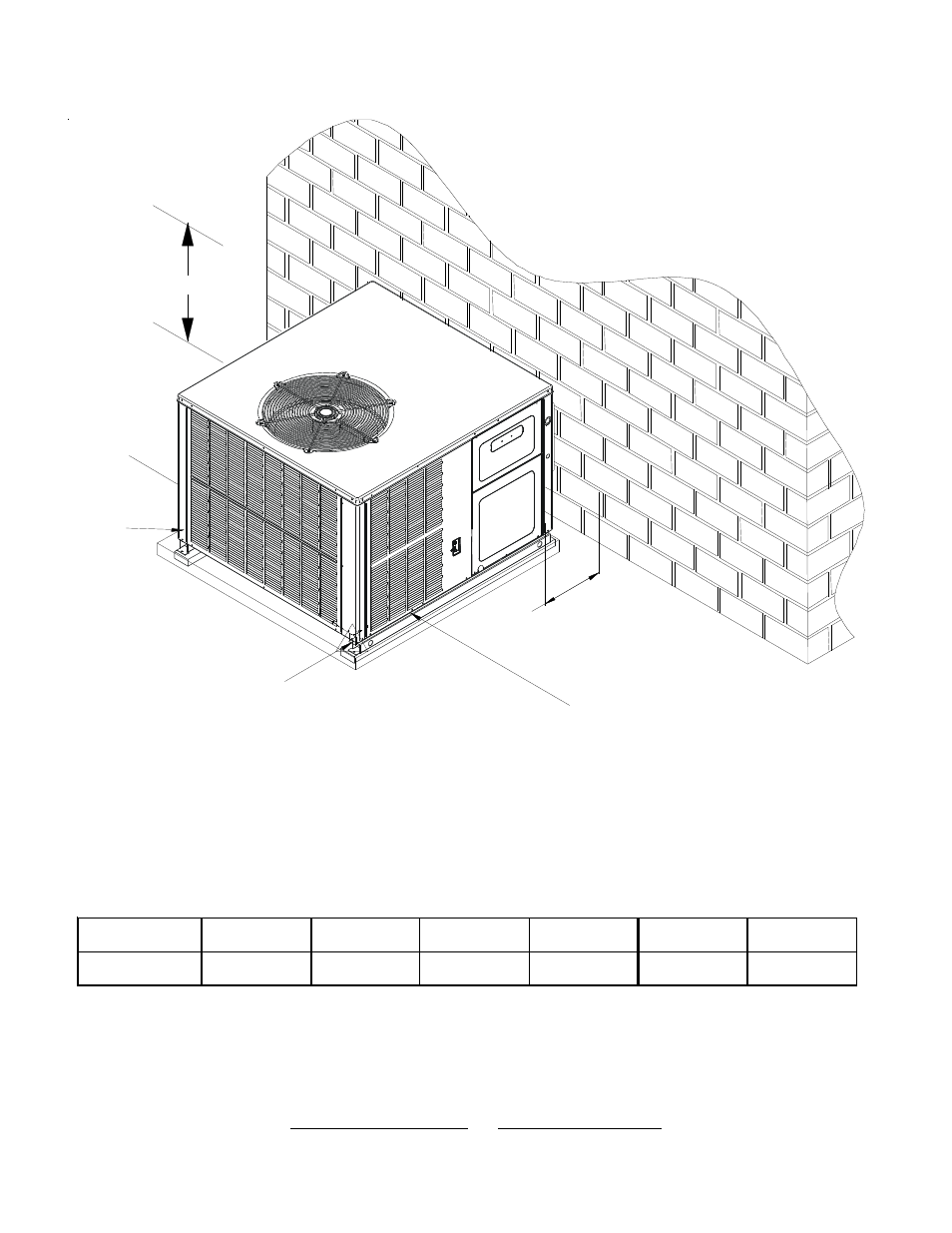 Goodman Mfg IO - 395 User Manual | Page 16 / 16