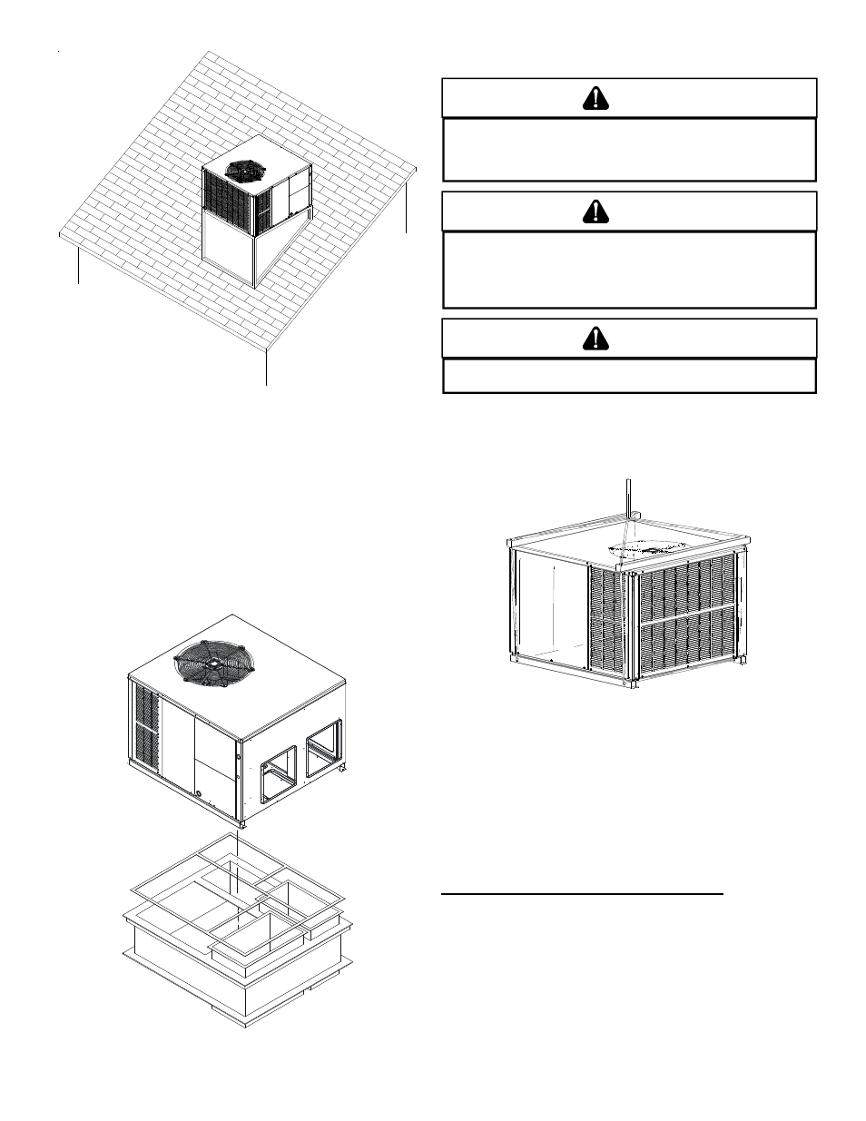 Circulating air and filters a | Goodman Mfg IO - 395 User Manual | Page 5 / 16