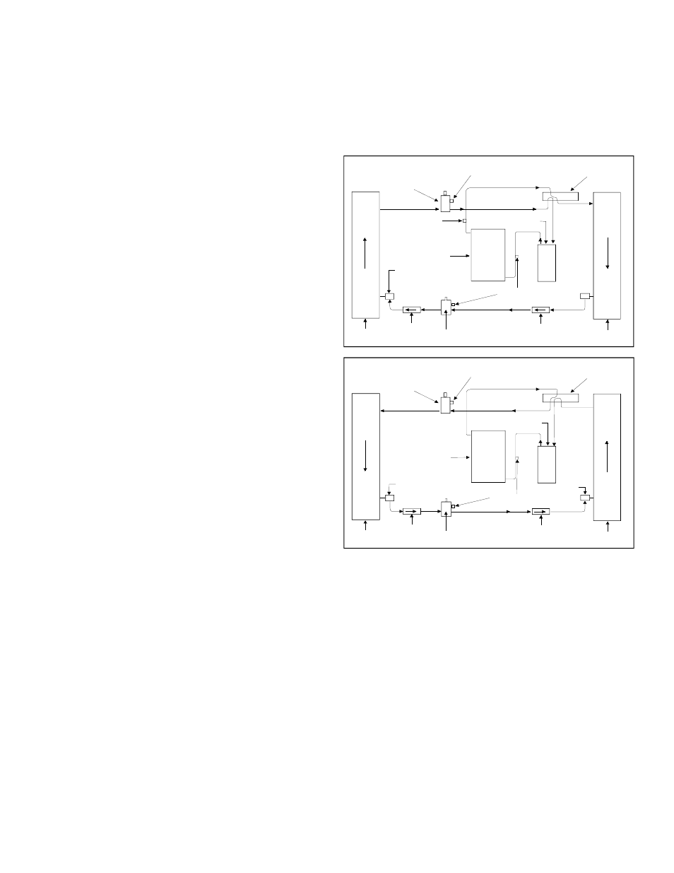Heat pump operation c, H e a tin g | Goodman Mfg IO - 395 User Manual | Page 9 / 16