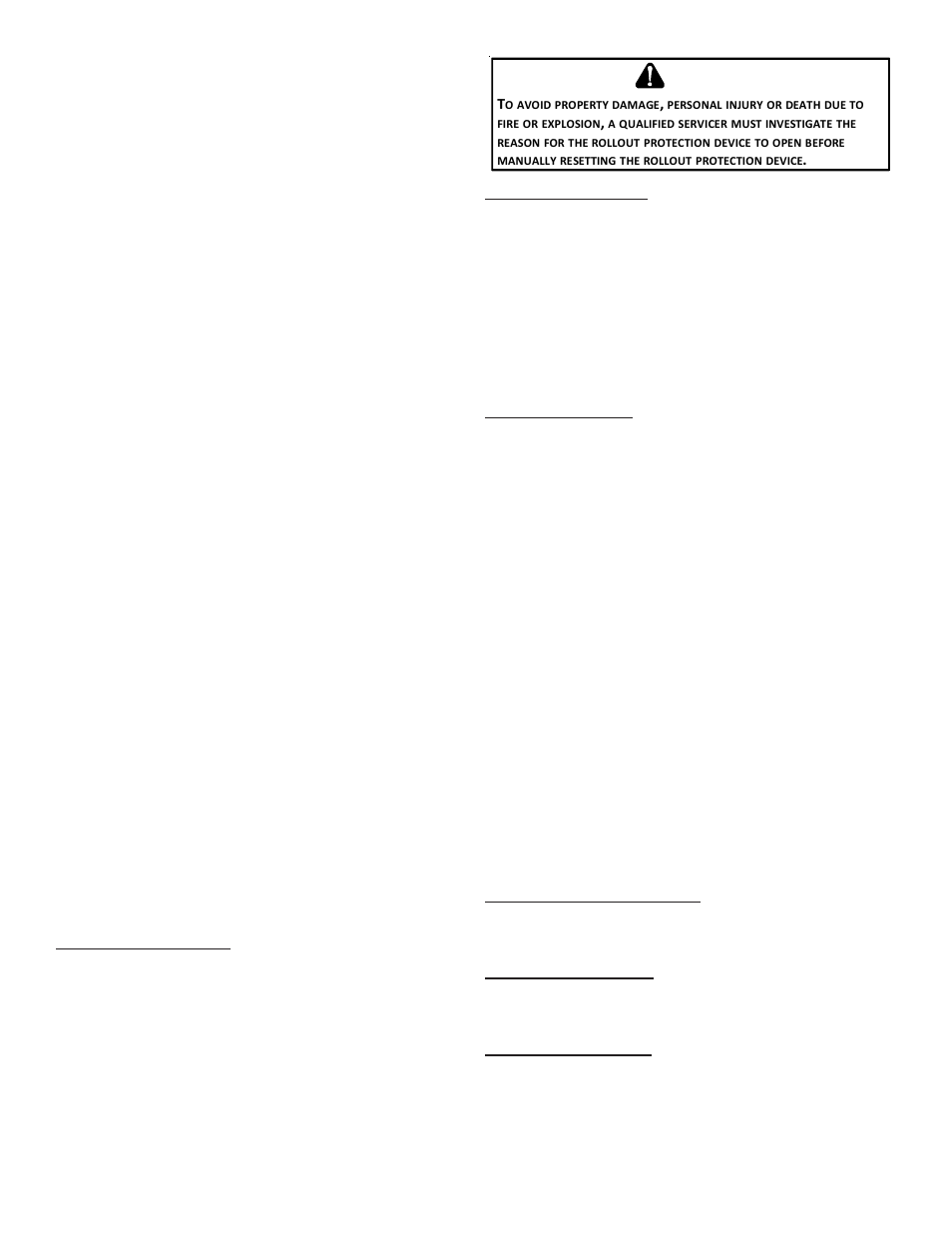 Goodman Mfg ANSI Z21.47CSA-2.3 User Manual | Page 16 / 32