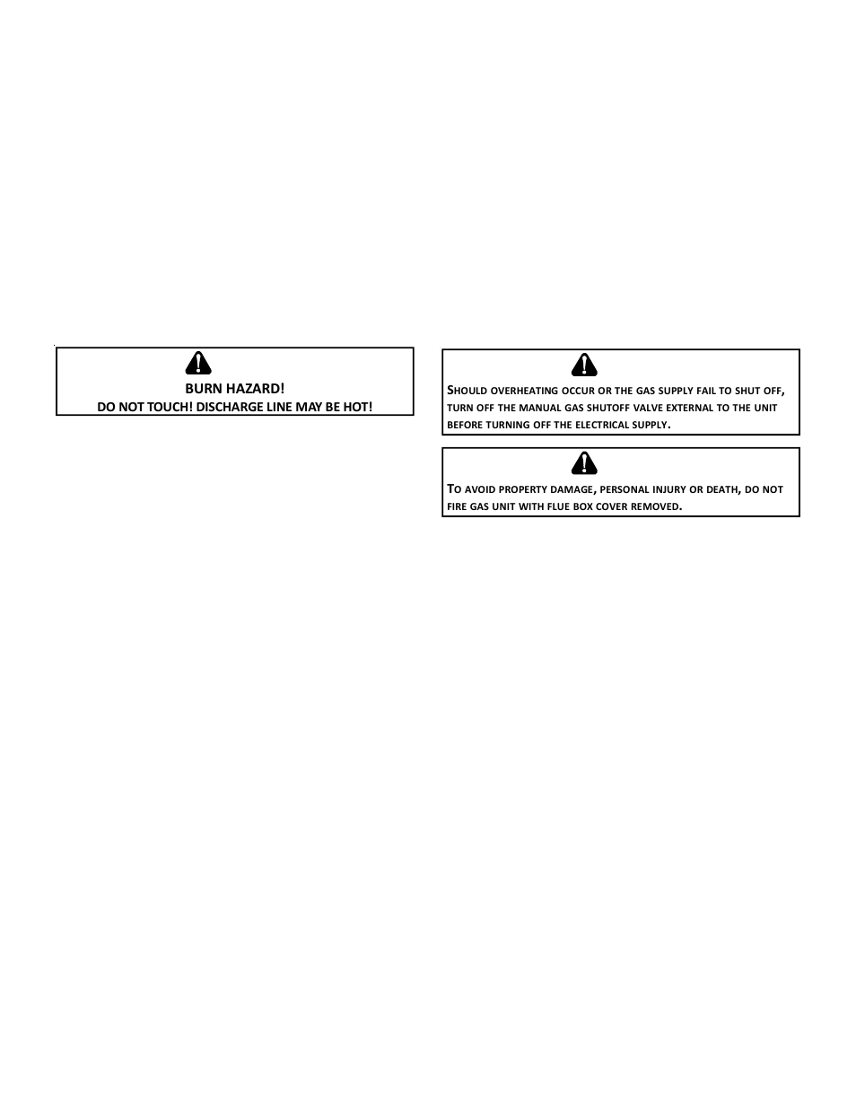 Goodman Mfg ANSI Z21.47CSA-2.3 User Manual | Page 18 / 32