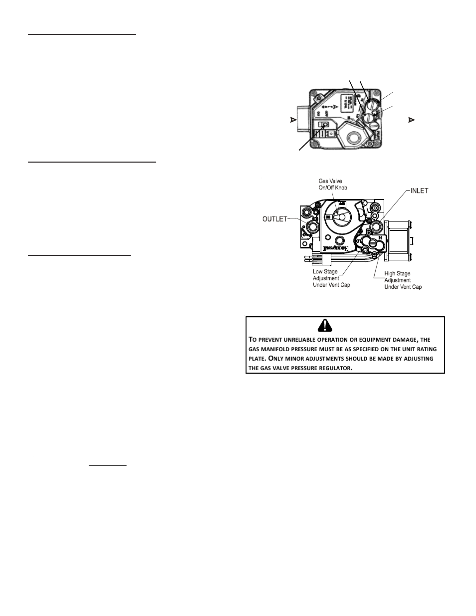 Goodman Mfg ANSI Z21.47CSA-2.3 User Manual | Page 21 / 32