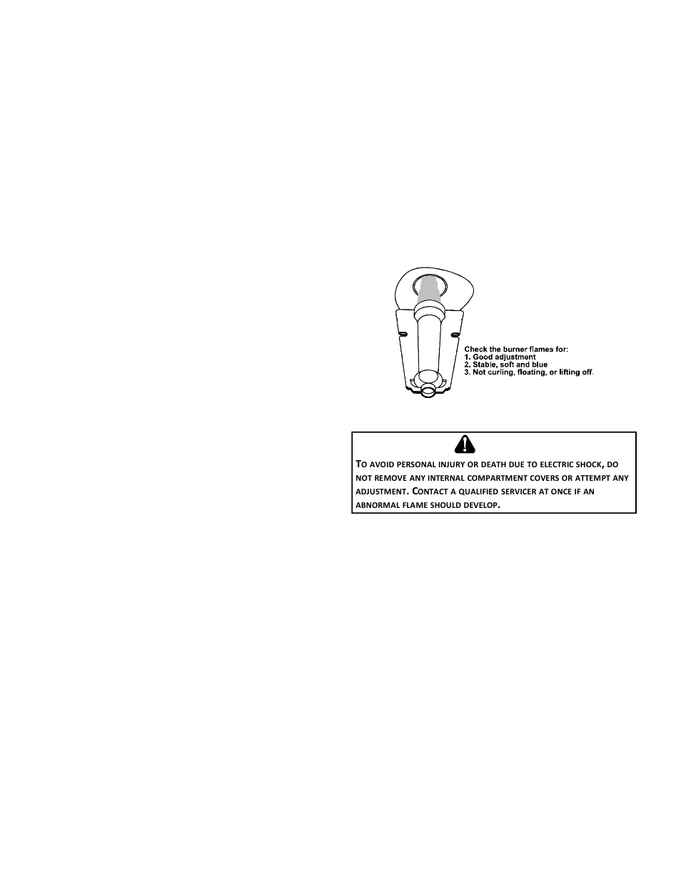 Goodman Mfg ANSI Z21.47CSA-2.3 User Manual | Page 23 / 32