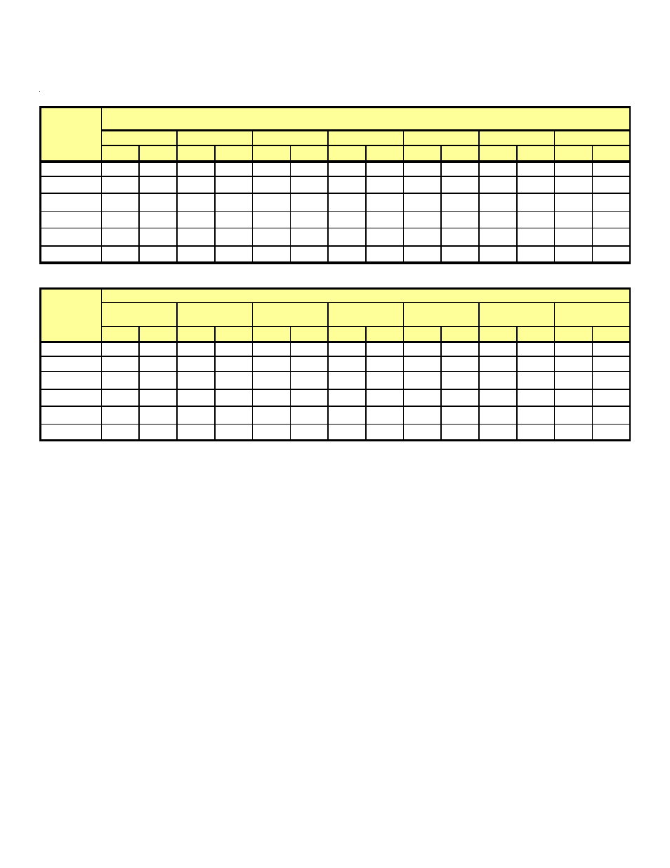 Goodman Mfg ANSI Z21.47CSA-2.3 User Manual | Page 24 / 32