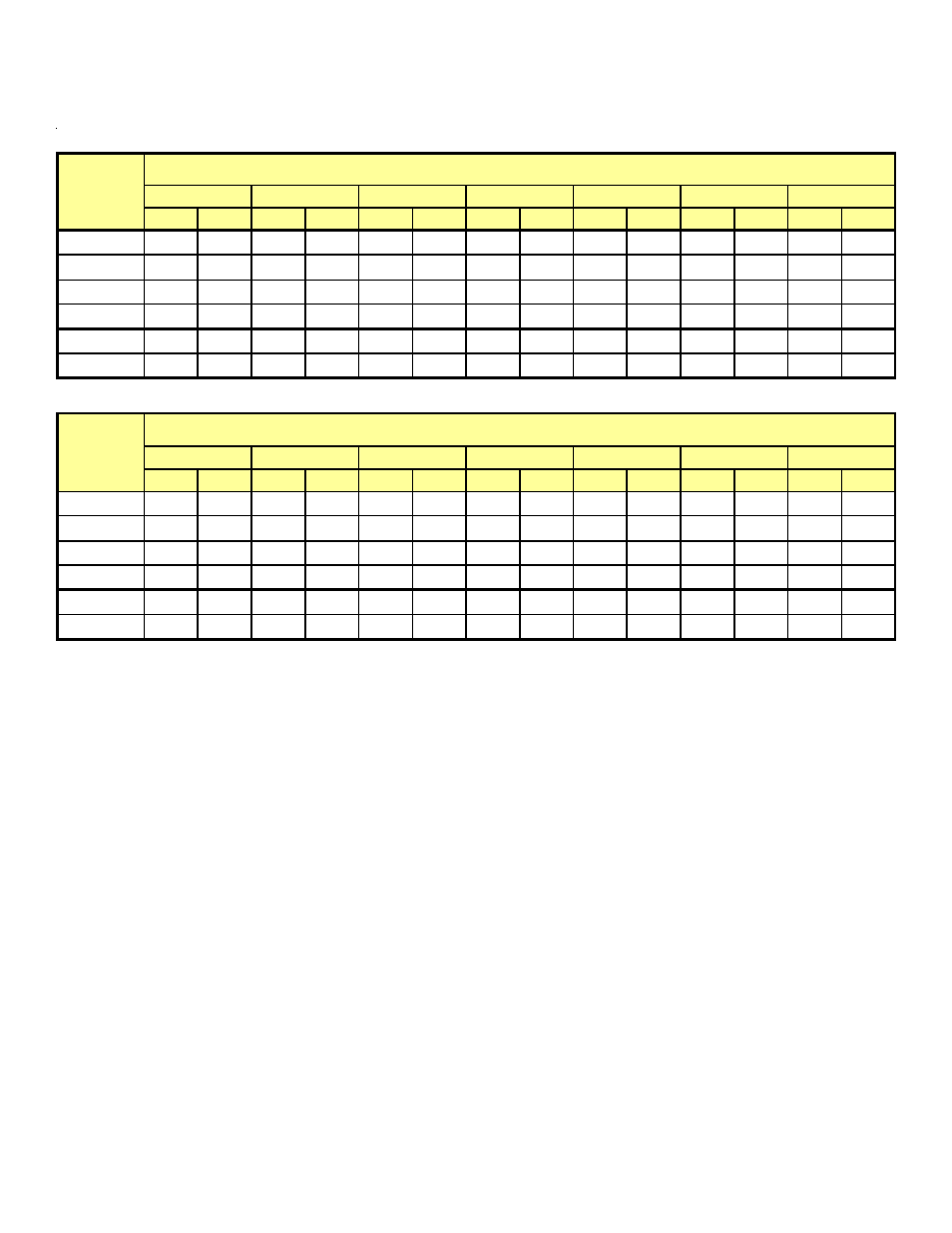 Goodman Mfg ANSI Z21.47CSA-2.3 User Manual | Page 25 / 32