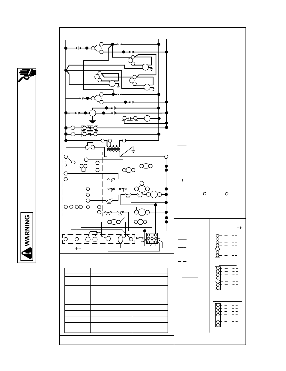 Goodman Mfg ANSI Z21.47CSA-2.3 User Manual | Page 29 / 32