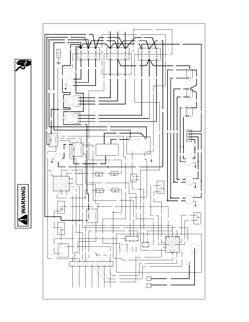 Goodman Mfg ANSI Z21.47CSA-2.3 User Manual | Page 30 / 32