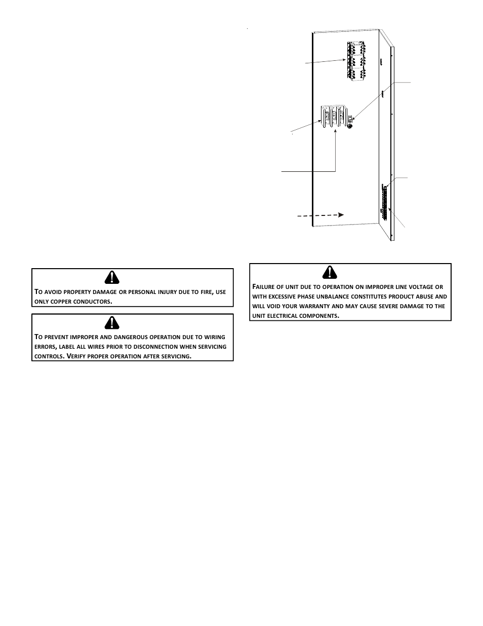 Goodman Mfg ANSI Z21.47CSA-2.3 User Manual | Page 9 / 32