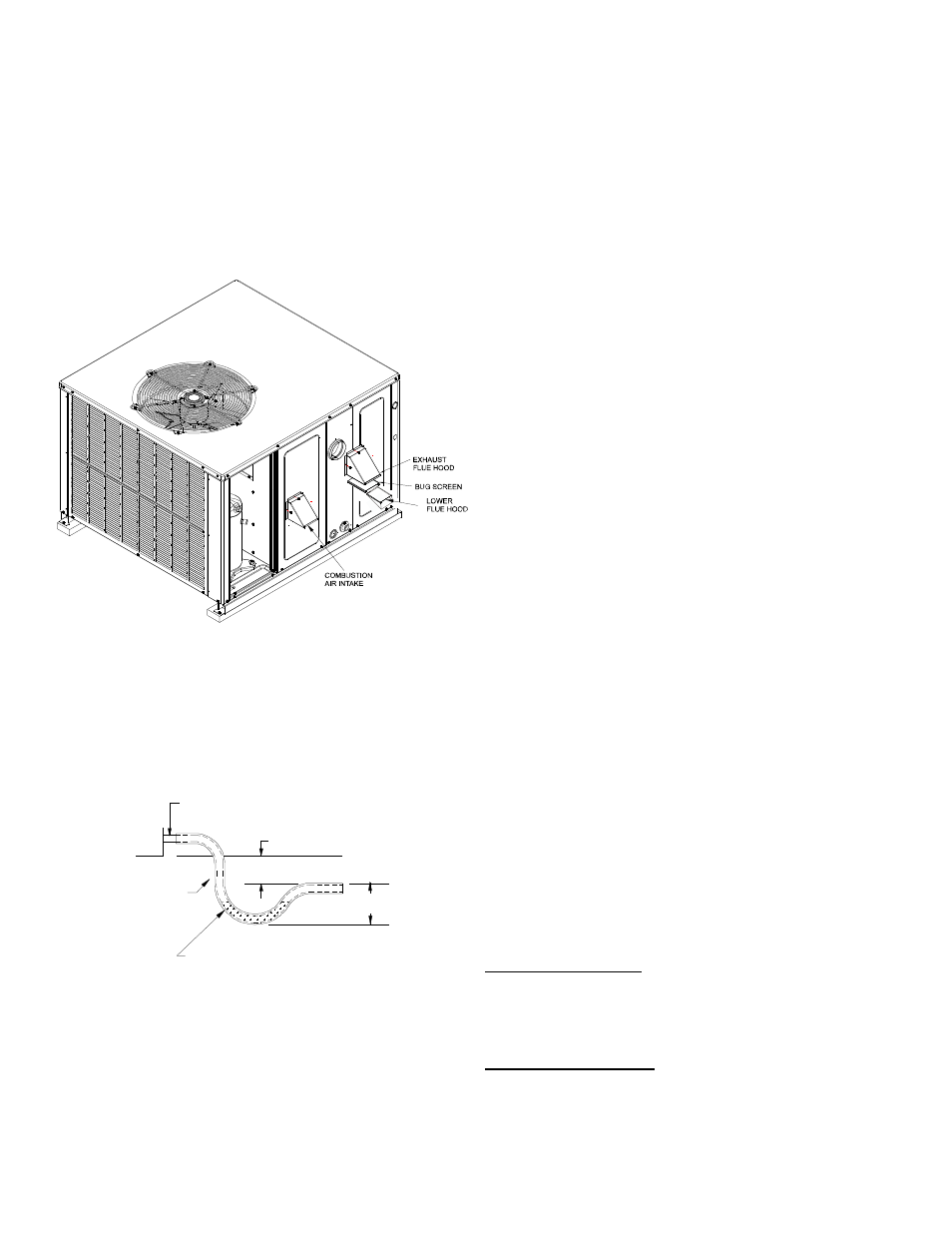 Goodman Mfg A/GPG13 M User Manual | Page 11 / 36