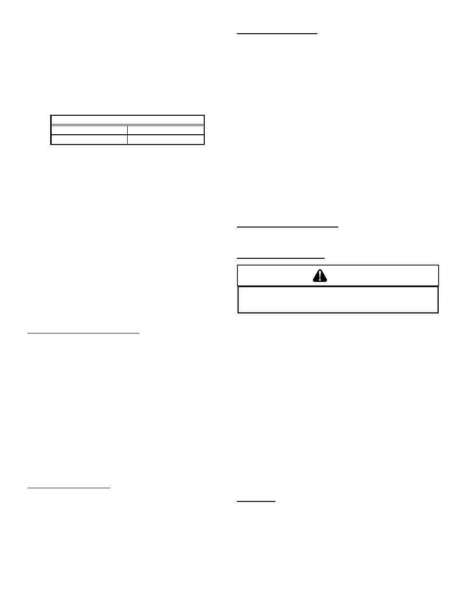 Goodman Mfg A/GPG13 M User Manual | Page 14 / 36