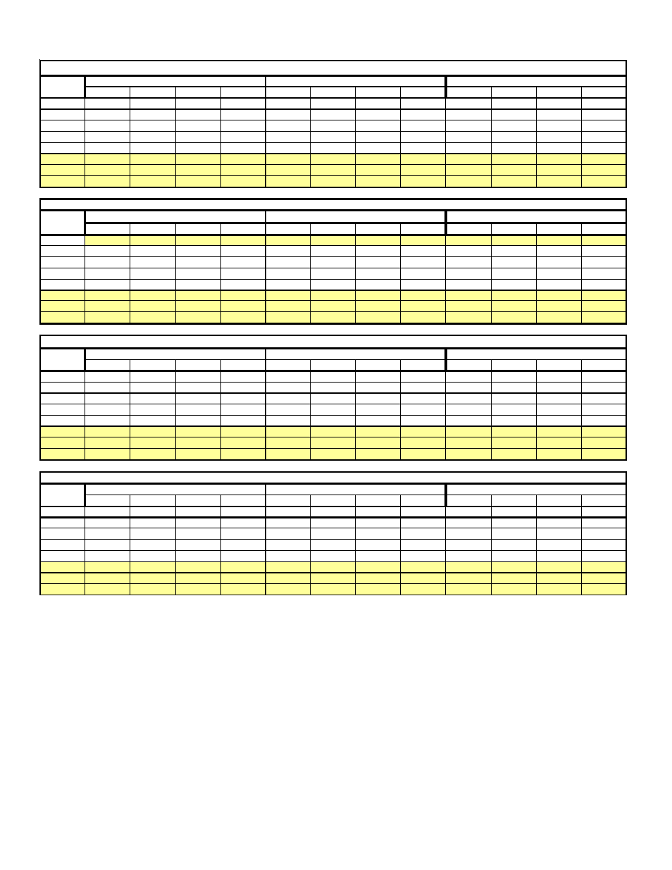 Goodman Mfg A/GPG13 M User Manual | Page 23 / 36