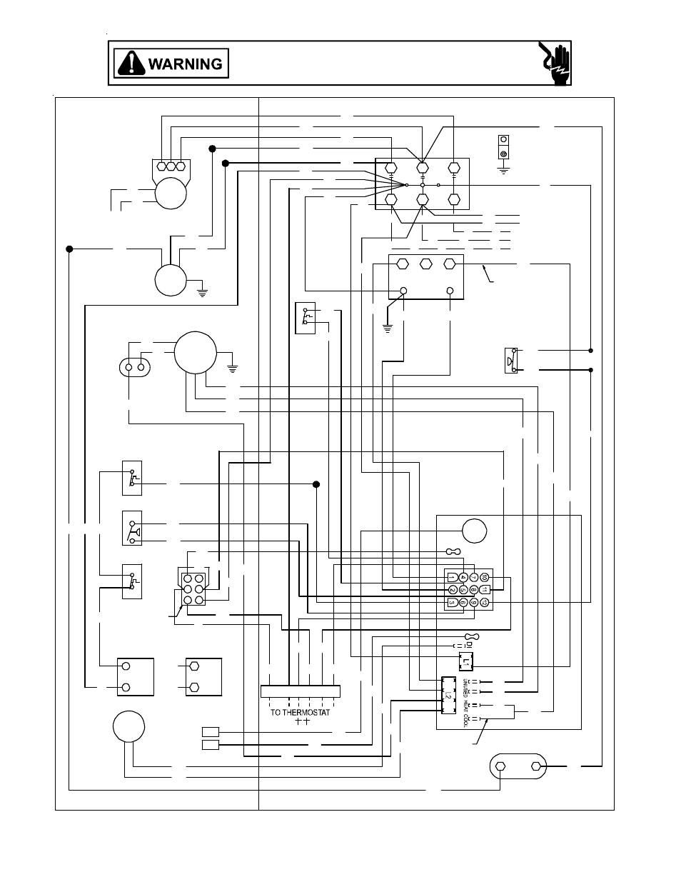 Goodman Mfg A/GPG13 M User Manual | Page 31 / 36