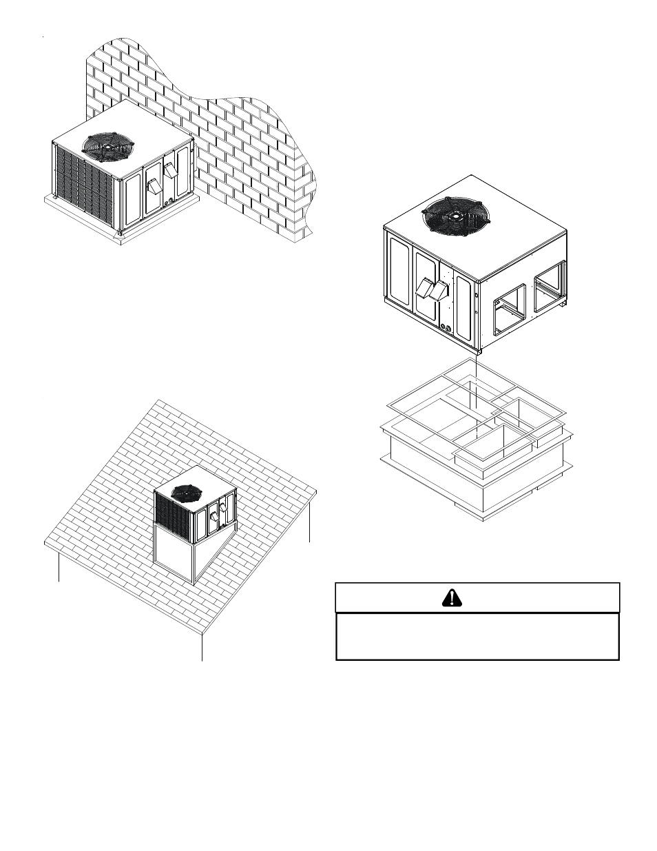 Goodman Mfg A/GPG13 M User Manual | Page 5 / 36